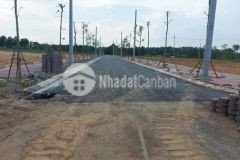 Bán nhanh 300m2 đất tđc đại học quốc gia, tiềm năng sinh lời lớn, giá 2xtrm2 lh0866990503