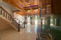 Bán nhà mới 3 tầng chiết bi, phú thượng