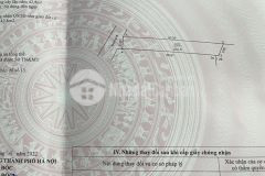 Bán nhanh lô đất trục chính la gián cổ đông,dt 202m2 với 160m2 đất ở, giá nhỉnh 2tỷ xíu lh0866990503