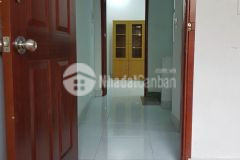 Nhà đẹp hẻm 4m, rộng 4 dài 12, lê quốc trịnh, 5.4 tỷ, tân phú