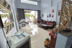 Bán nhà trung tâm quận hải châu gần 100m2 ô tô chỉ 4.x tỷ 0777568901