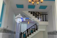 Nhà hẻm 4m đặng văn ngữ, 4 x 13m, 2 lầu, 9 tỷ 300, phú nhuận