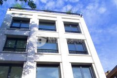 Mp đường lạc long quân, kinh doanh, 161m2 mt8 giá 50 tỷ