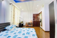 Bán nhà mặt tiền khu vip q. phú nhuận,dt 85m2, ngang 6m hiếm.