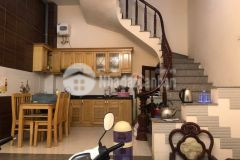 Bán nhà lê đức thọ ở luôn, kd ô tô 50m chỉ 5.95 tỷ.