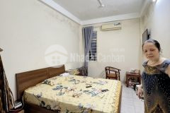 Bán nhà kim mã.ba đình, dt 30mx 3t, mt 3,5m, giá 2,8 tỷ.