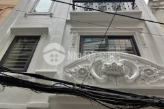 Bán nhà 6 tầng, thang máy, khương đình, 46m2, mt 5m, ở, kinh doanh, ô tô, 7.7 tỷ, 0925088355.