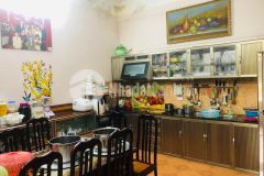 Bán nhà ngọc lâm long biên 52m2 x 4t, 6.3 mt 10.6 tỷ kinh doanh ô tô tránh