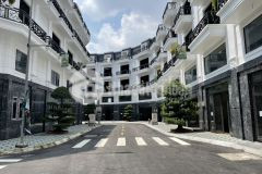 Mở bán nhà phố quận 12 nhà đã hoàn công 1 trệt 2 lầu shr chỉ trả trước 1,5 tỷ nhận nhà