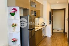 Bán tòa nhà kinh doanh hoàng quốc việt 75m2 8 tầng thang máy mt 7.7m ngõ ô tô nhỉnh 20 tỷ