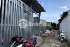 Bán nhà diện tích rộng hẻm đinh bộ lĩnh phường 2, tp mỹ tho.