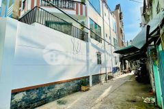 Vị trí đẹp khu vip lê văn quới bình tân giá chỉ 6.95 tỷ 75m2