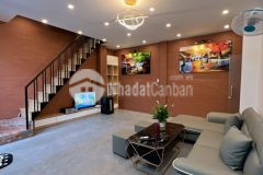 Gấp bán căn nhà phan thanh, 2 tầng mới két, vào ở ngay, chỉ 2.9 tỷ. 0905880363