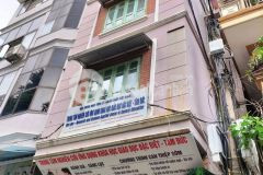 Siêu phẩm kinh doanh mai dịch,cầu giấy,ôtô tải tránh nhau,5 tầng,mt4m,giá 5,8 tỷ