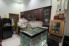 Bán nhà mua g63 cộng hòa 52m2 3 lầu 4x12.5 12 tỷ p13 tân bình