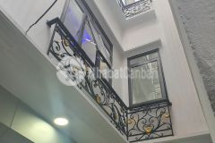 Bán nhà căn nhà mới xây 54m2, 5 tầng, mt 7m, 5,8 tỷ. ngõ 63 trần quốc vượng, cầu giấy, hà nội