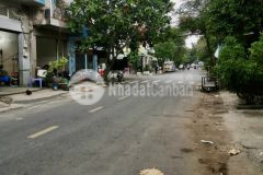 Bán nhà mặt tiền kinh doanh 3 tầng đường số khu tân quy quận 7