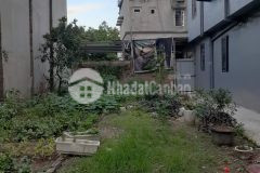 Yên nghĩa, đất vuông đẹp, giá đầu tư