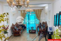 Bán nhà 2 mặt tiền đường nhựa 139m2 p6, đà lạt.