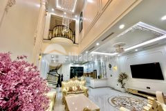 Bán nhà lê trọng tấn 74m mt 7m, ô tô thông, kinh doanh, nhỉnh 6.5 tỷ, 0393149812