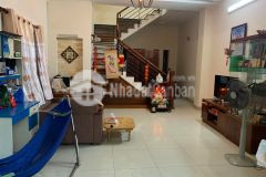 Nhà lớn 2 tầng 85m2 chỉ 4,5t hiếm gặp