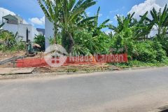 Bán nền kdc hưng phú 1 thuộc tái định cư cầu cần thơ qua cầu 2603 hưng phú. lh 0837777411 mr tín