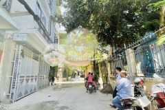 Khương đình, thanh xuân 60m, 4 tầng, nhà đẹp như hình, ở ngay hơn 4 tỷ.