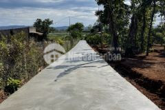 Bán đất thôn quỳnh ngọc xã ea na huyện krong ana giá 600 triệu rẻ nhất khu vực