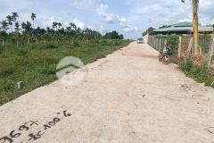 Bán đất thôn 7 xã hòa khánh thành phố buôn ma thuột giá đầu tư 625 triệu