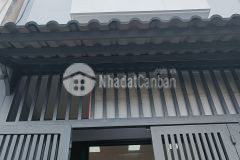 Nhà mới, đẹp, full nội thất, hoàn hảo cho gia đình vừa