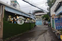 Bán nhà chu văn an, bình thạnh 5 tầng thoải mái, giá rẻ