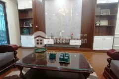 Bán nhanh phố đông quan,thang máy, kinh doanh, mặt tiền 5m,14,2 tỉ.