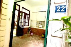 Cần bán nhà hoàng tăng bí 30m2 1t r4m. 1.9 tỷ từ liêm