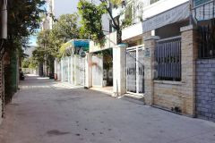 Bán nhà đẹp, nằm cách mặt phố hoàng diệu chưa đến 50m, giá 3 tỷ 4.