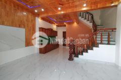 Bán nhà 100 mới 3 tầng chiết bi phú thượng giá quá rẽ