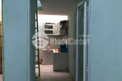 Nhà mặt phố tân mai, đường 40m, 138m2, mt 7.6m, gpxd 8 tầng, 40 tỷ, 0985868893