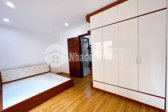 Bán nhà ngọc lâm dân xây lô góc ngõ thông 60m2 giá 5.5 tỷ