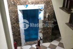 Cần bán nhà ccmn xuân thủy cầu giấy 65m 6t thang máy ô tô 8 tỷ