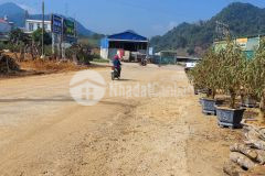 Mộc châu bán đất nằm trong khu đô thị s2119m2