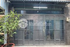 Nhà hẻm xe hơi, 117m2, 3 lầu, bình thạnh, giá 13.1 tỷ.