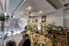 Mp phương liệt 60m2 7t mt4m lô góc, thuê 1600t nhỉnh 17 tỷ. lh khánh trần 0972.858.666