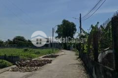 Cần đước 125m2 full tc,gần khu công nghiệp,ko mồ mã,chỉ 1.3 tỷ