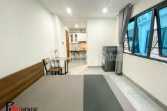 Bán nhà ccmn hàm nghi 65m 6t thang máy nhỉnh 10 tỷ