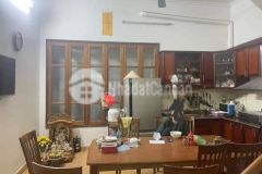 Phân lô, phố khương trung, 48m2, mt 4m, 5 tầng, giá 4.45 tỷ, 0925088355.