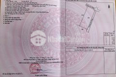 Lô góc 2mt cực đẹp 1041m2full hồng ngay cộng kcn 112oha xuân hoà đồng nai