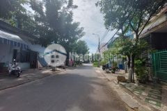 Mt hoa lư, sơn trà, bán đất tặng nhà c4, chỉ 3,5 tỷ