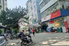 Chỉ 9 tỷ nhà văn phú,hà đông,50m,7 tầng thang máy, vỉa hè,ô tô,kd văn phòng