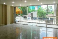 Cho thuê mặt bằng xô viết nghệ tĩnh ngang 8m. p. thắng tam.