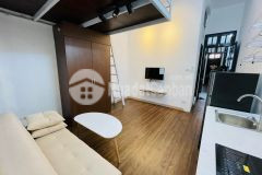 Bán chung cư mini phùng khoang 53m mt3.5m giá 5.5tỷ