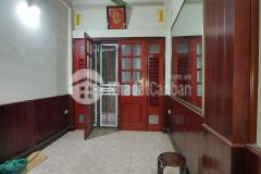 Bán nhà tây sơn, tặng sân chơi, dt40m2, 4 tầng, mt 3.2m, nhỉnh 4 tỷ.